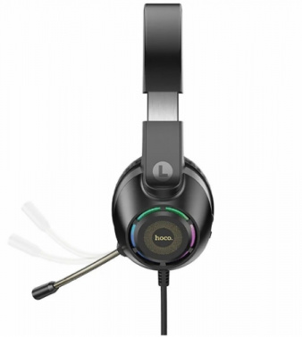 Наушники с микрофоном Hoco W108 Sue
