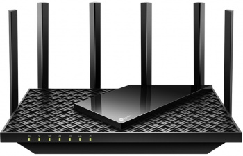 Роутер беспроводной TP-Link Archer AX5400