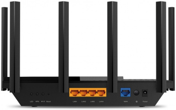 Роутер беспроводной TP-Link Archer AX5400