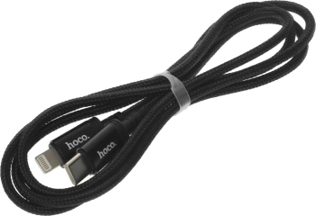 Кабель Hoco  X89 Wind iP