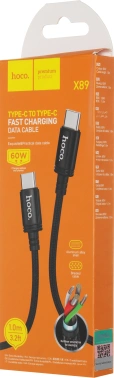 Кабель Hoco  X89 Wind