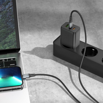 Кабель Hoco  X92 Honest PD