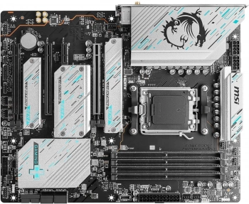 Материнская плата MSI X670E GAMING PLUS WIFI