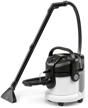 Пылесос моющий Karcher SE 4