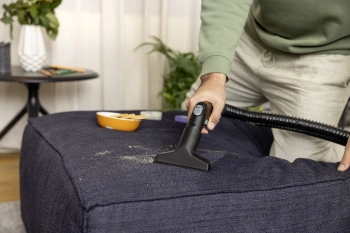 Пылесос моющий Karcher SE 4