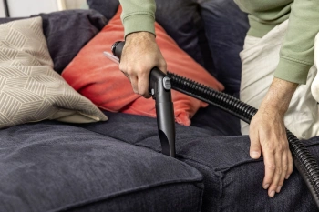 Пылесос моющий Karcher SE 4