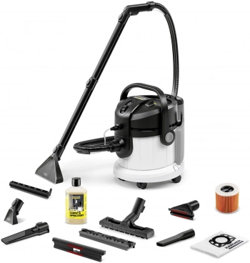 Пылесос моющий Karcher SE 4 Plus