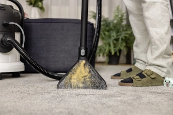 Пылесос моющий Karcher SE 4 Plus