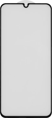 Защитное стекло для экрана BoraSCO прозрачный для Samsung Galaxy A15 2.5D антиблик. 1шт. (72841)