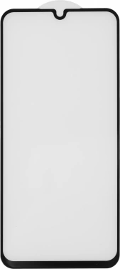 Защитное стекло для экрана BoraSCO прозрачный для Samsung Galaxy A25 2.5D антиблик. 1шт. (72842)