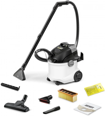 Пылесос моющий Karcher SE 5