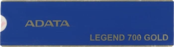 Накопитель SSD A-Data PCIe 3.0 x4 1TB SLEG-700G-1TCS-SH7