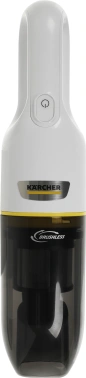 Пылесос ручной Karcher CVH 3 Plus