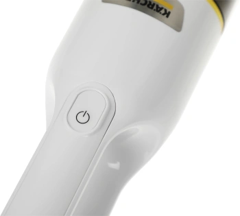 Пылесос ручной Karcher CVH 3 Plus