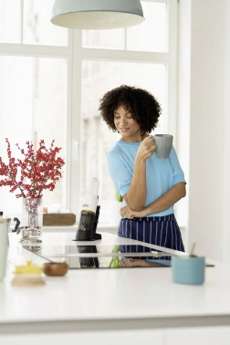 Пылесос ручной Karcher CVH 3 Plus