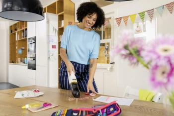 Пылесос ручной Karcher CVH 3 Plus