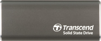 Накопитель SSD Transcend USB-C 1TB TS1TESD265C