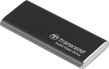 Накопитель SSD Transcend USB-C 1TB TS1TESD265C