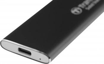 Накопитель SSD Transcend USB-C 1TB TS1TESD265C