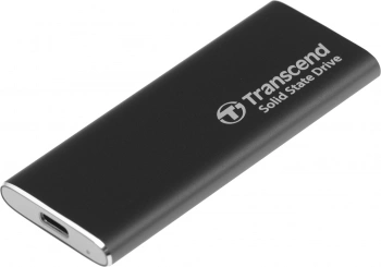 Накопитель SSD Transcend USB-C 500GB TS500GESD265C