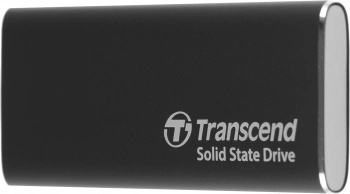 Накопитель SSD Transcend USB-C 500GB TS500GESD265C