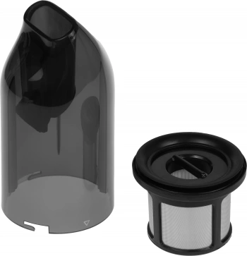 Пылесос ручной Karcher CVH 2-4 (без АКБ и ЗУ)