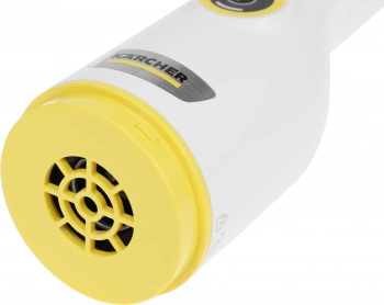 Пылесос ручной Karcher CVH 2-4 (без АКБ и ЗУ)