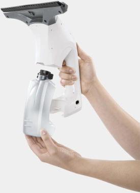 Мойщик окон Karcher WV 1