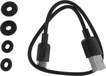 Гарнитура вкладыши Hoco Energy EQ5