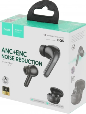 Гарнитура вкладыши Hoco Energy EQ5