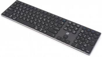 Клавиатура Оклик K867W