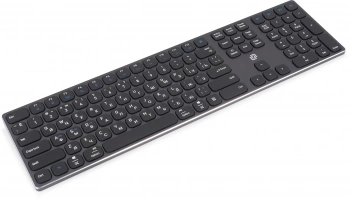 Клавиатура Оклик K867W