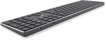 Клавиатура Оклик K867W