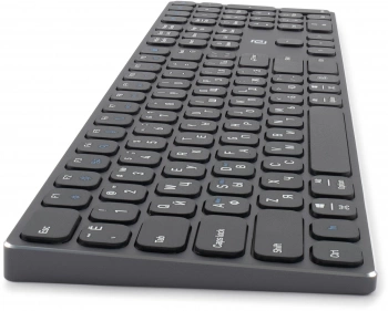 Клавиатура Оклик K867W