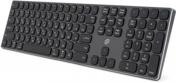 Клавиатура Оклик K867W