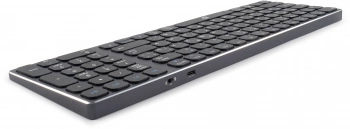 Клавиатура Оклик K767W