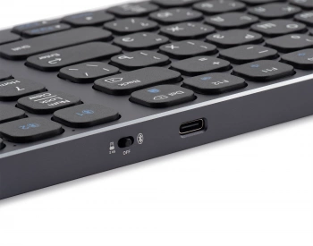 Клавиатура Оклик K767W