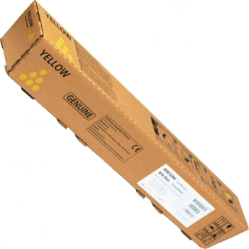 Картридж лазерный Ricoh IM C3000/IM C3500