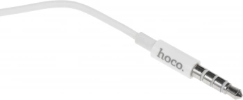 Гарнитура вкладыши Hoco M55