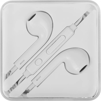 Гарнитура вкладыши Hoco M55