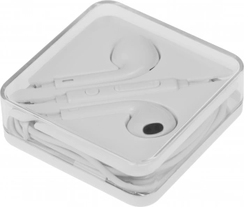 Гарнитура вкладыши Hoco M55