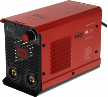 Сварочный аппарат Fubag IR 200
