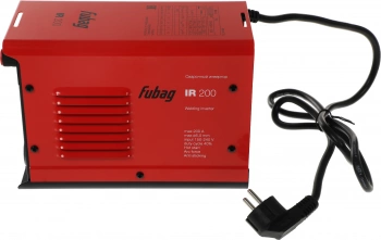 Сварочный аппарат Fubag IR 200
