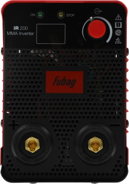 Сварочный аппарат Fubag IR 200