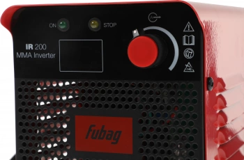 Сварочный аппарат Fubag IR 200