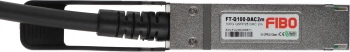 Кабель DAC Fibo FIBO_FT-Q100-DAC2m