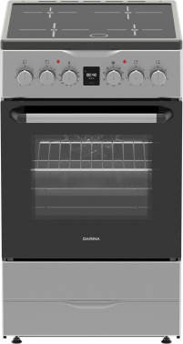 Плита Электрическая Darina PLS ECI 241 616 1S