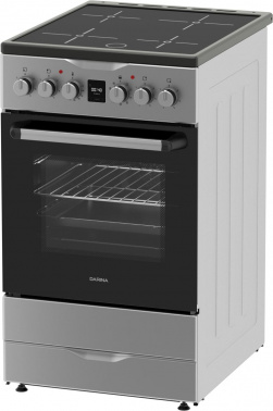 Плита Электрическая Darina PLS ECI 241 616 1S