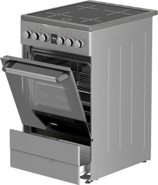 Плита Электрическая Darina PLS ECI 241 616 1S