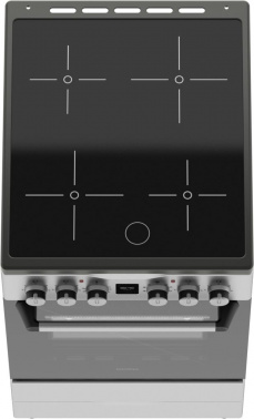 Плита Электрическая Darina PLS ECI 241 616 1S